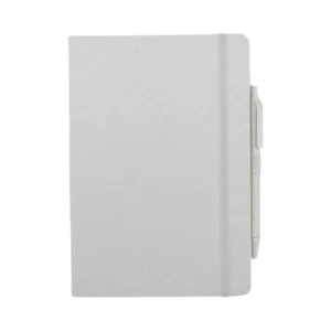 Nuyore Sustainable Fruit Paper A5 Notebook And Pen Set 4