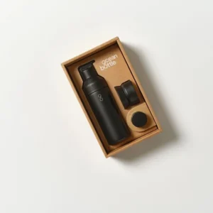Ocean Bottle 3 In 1 Set – Black 1