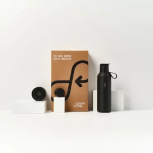 Ocean Bottle 3 In 1 Set – Black 2
