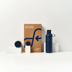 Ocean Bottle 3 In 1 Set – Ocean