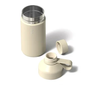 Ocean Bottle 750ml – Sandstone 2