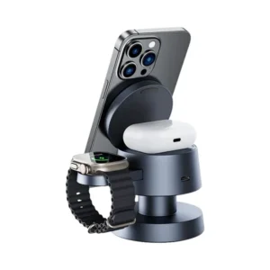 PLUGLEY Foldable Tech Accessory