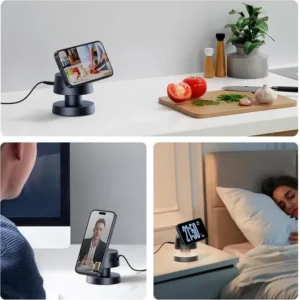 PLUGLEY Neo 4 In 1 Wireless Charger