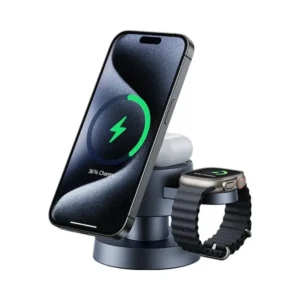 PLUGLEY Portable Office Charger