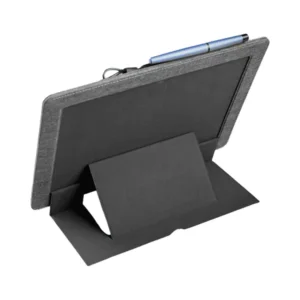 Pascali 15W Magnetic Wireless Desk Organizer 2