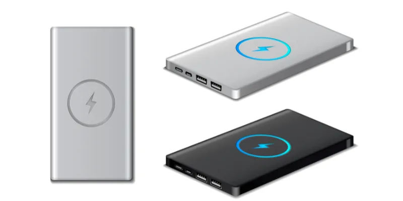 Power Banks