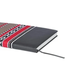 SADU Santhome A5 Hardcover Notebook 3