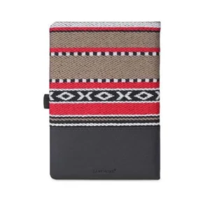 SADU Santhome A5 Hardcover Notebook 4