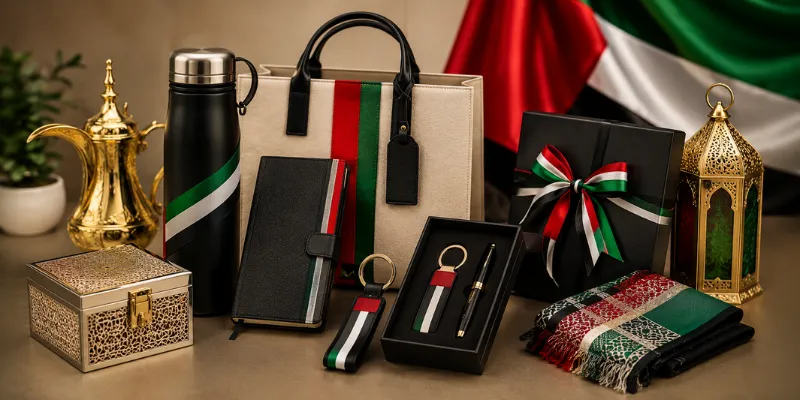 UAE Flag Day Gifts 2026