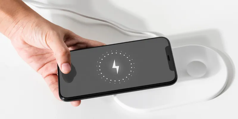 Wireless Charger