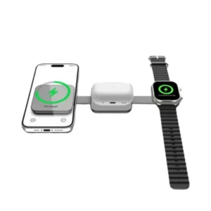 Branded Corporate Tech Gift Tricharge Uae