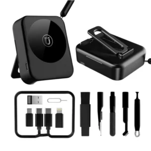 Centero Corporate Tech Gift Set