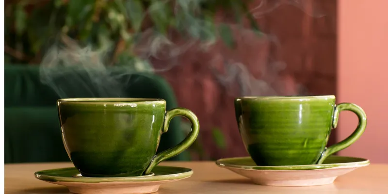 Classic Cups