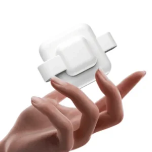 corevo tricharge 3 in 1 wireless charger uae