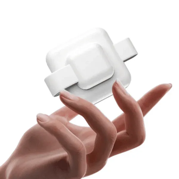 corevo tricharge 3 in 1 wireless charger uae