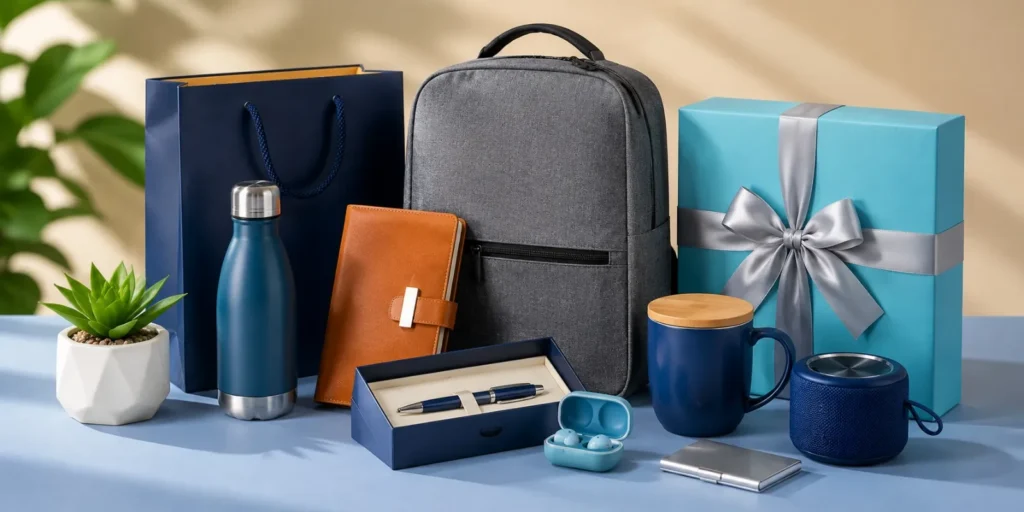 Corporate Gifts Dubai