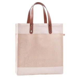 Forora Juco Tote Bag