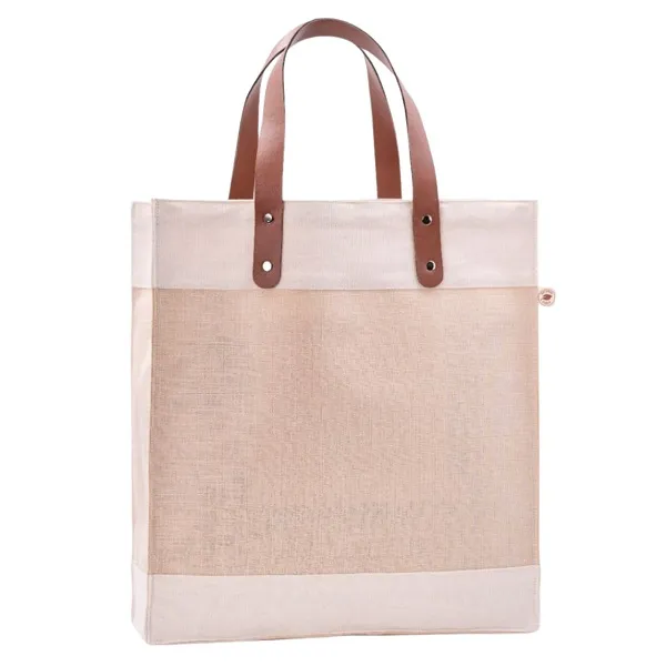 stylish-juco-tote-bag-forora Forora Juco Tote Bag