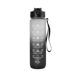 Hydratrack Motivational Bottle Dubai 1