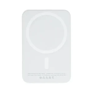 Magion High Capacity Charger Uae 6