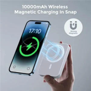 Magion Mobile Charging Solution Dubai 7