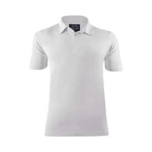 mens golf polo with uv protections