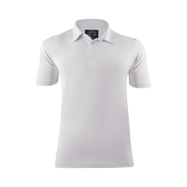 mens golf polo with uv protections