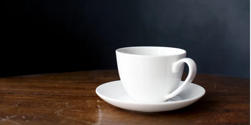 modern cup design