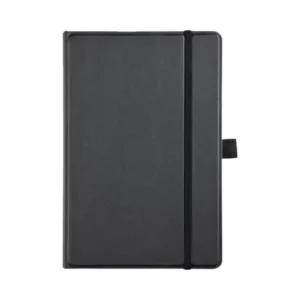 Notva 3d A5 Notebook Cover