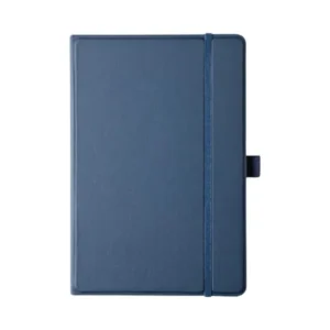 Notva A5 Notebook Front View