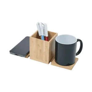 Oakline Mug Warmer Pen Holder Uae 2