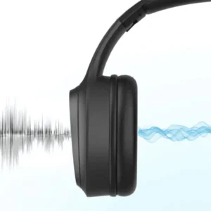 Sonix Beatvibe Fast Charging Headphones
