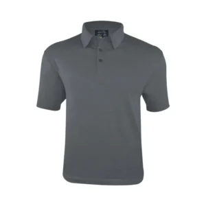 Souma Mens Golf Polo With Uv Protection
