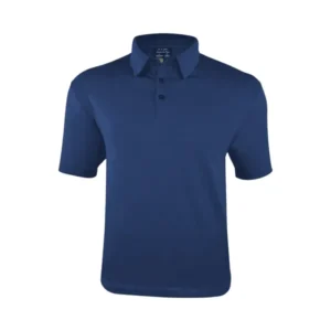 Souma Mens Golf Polo With Uv Protections