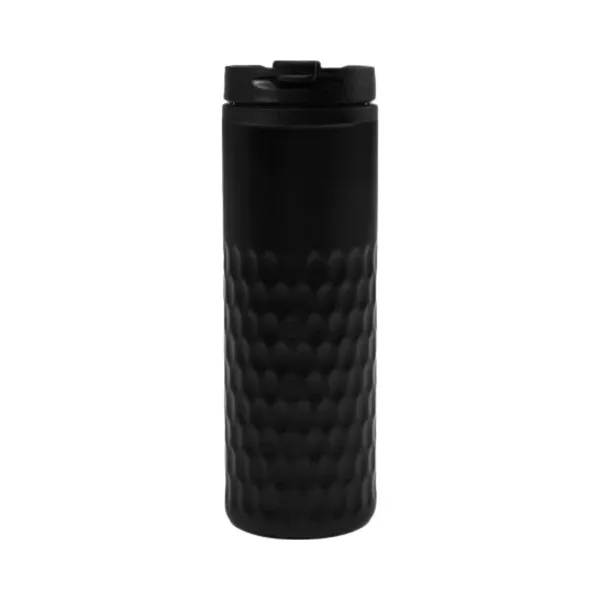 hivlo-honeycomb-design-bottle-420ml-sustainable-uae Stainless Steel Promotional Bottle Uae