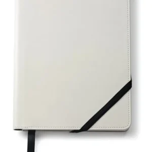 ACC Journal White MD Lined