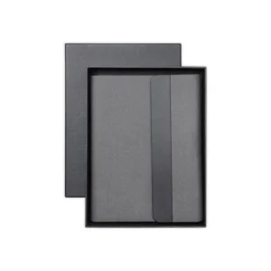 BERGMUND Santhome 10000mAh Mag Wireless Powerbank Portfolio Black