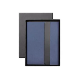 BERGMUND Santhome 10000mAh Mag Wireless Powerbank Portfolio Navy
