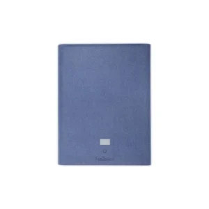 BERGMUND Santhome 10000mAh Mag Wireless Powerbank Portfolio Navy