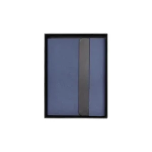 BERGMUND Santhome 10000mAh Mag Wireless Powerbank Portfolio Navy