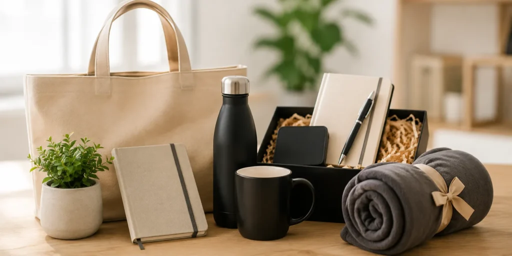 Best Employee Welcome Gifts in Dubai for New Joiners in 2026