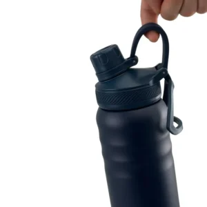 CENTO Hans Larsen Vacuum Flask 720 Ml Navy Blue