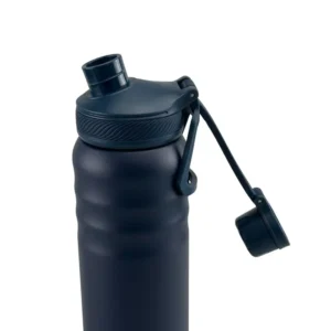 CENTO Hans Larsen Vacuum Flask 720 Ml Navy Blue