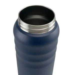 CENTO Hans Larsen Vacuum Flask 720 Ml Navy Blue