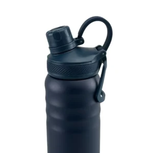 CENTO Hans Larsen Vacuum Flask 720 Ml Navy Blue