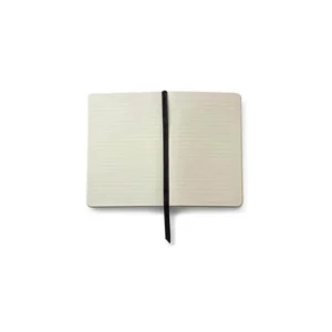 CROSS Leatherette Journal White