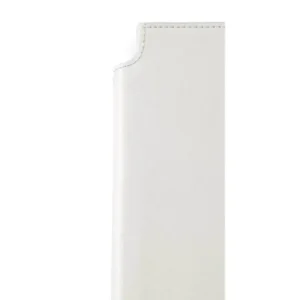 CROSS Leatherette Journal White
