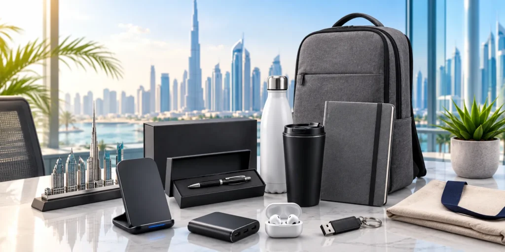 Corporate Gifts For Real Estate Companies In Dubai Branded Ideas For 2026