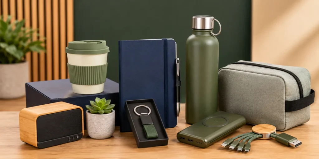 Corporate Gifts For Real Estate Companies In Dubai Branded Ideas For 2026