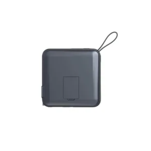 FUSION @memorii 6 In 1 10000mAh Universal Powerbank Charger